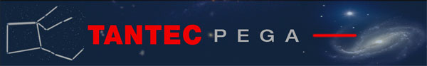 TANTEC Pega